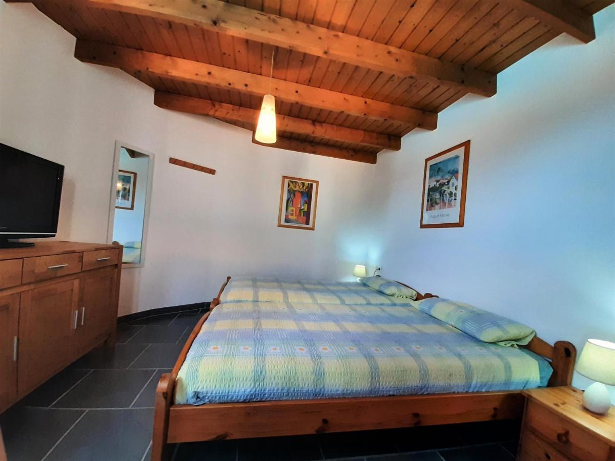 Villa Felix Monte Pego Eksteriør billede