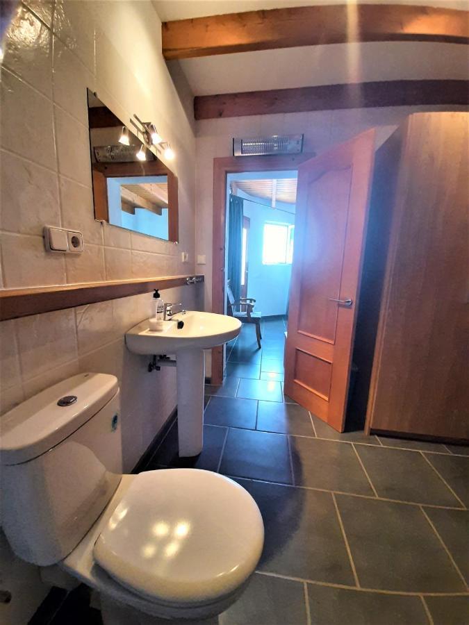 Villa Felix Monte Pego Eksteriør billede